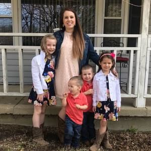 Meet your Posher, Alison